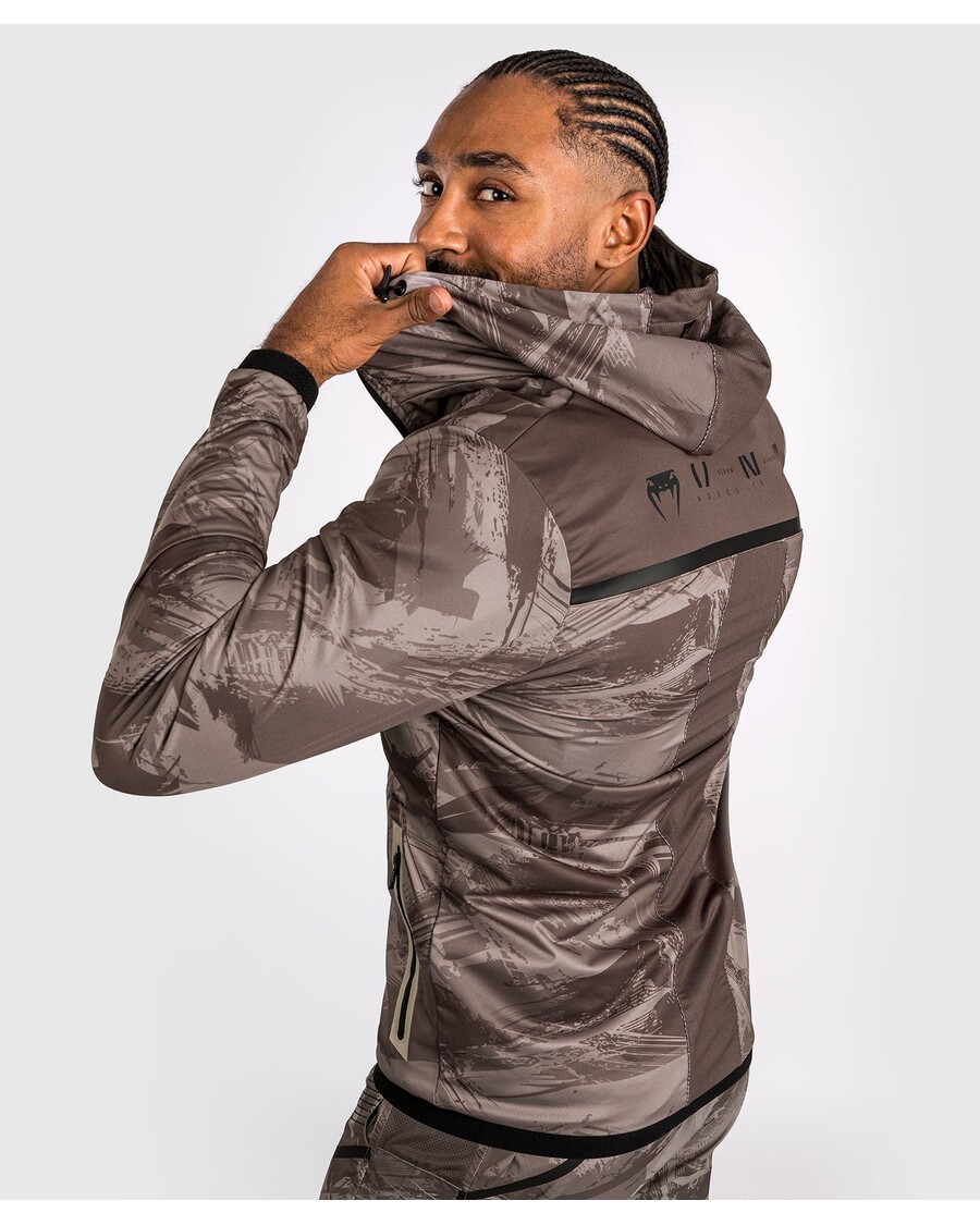 Venum Electron 3.0 Kapuuts - Liiv