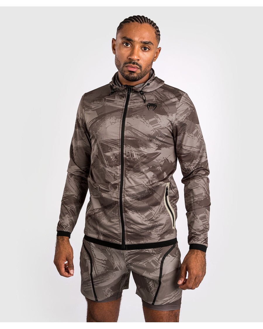 Venum Electron 3.0 Kapuuts - Liiv