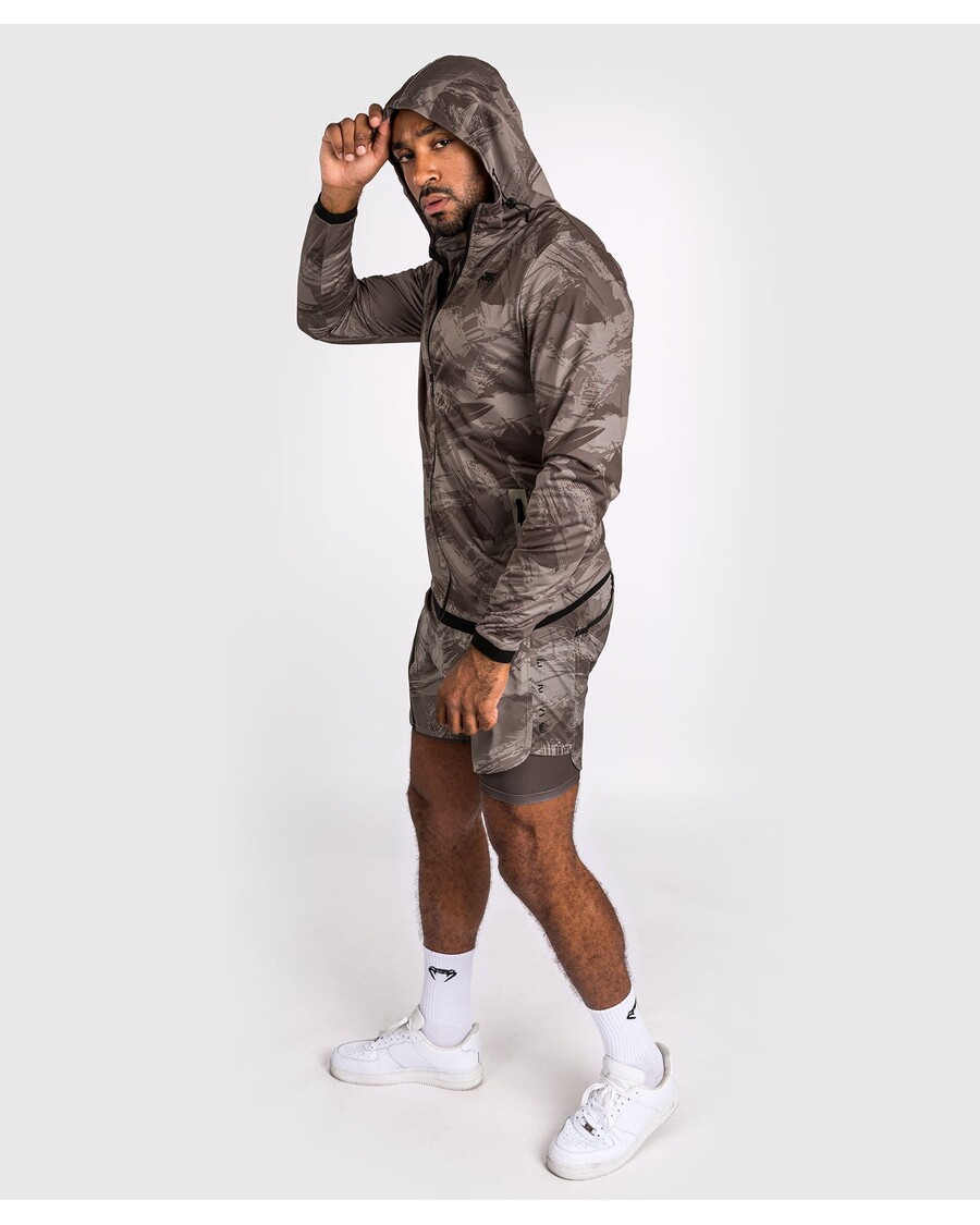 Venum Electron 3.0 Kapuuts - Liiv