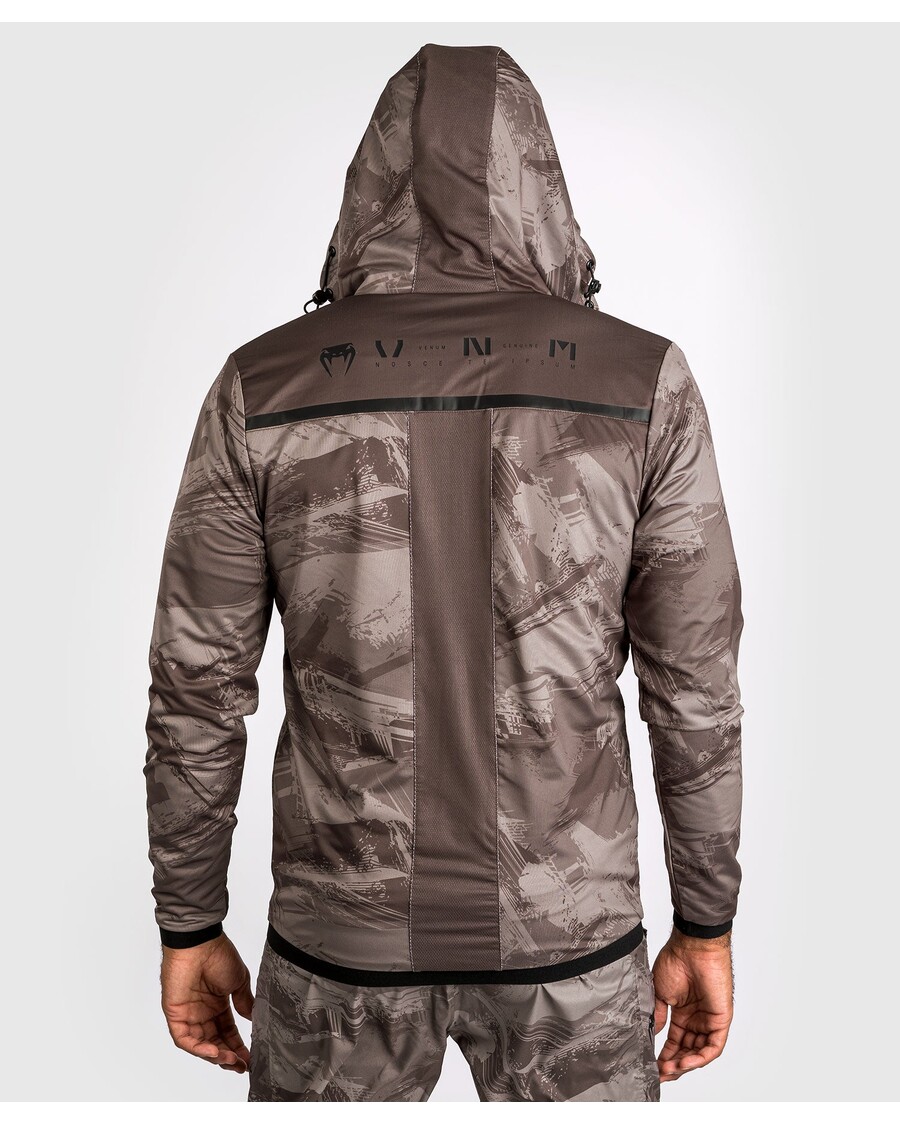 Venum Electron 3.0 Kapuuts - Liiv