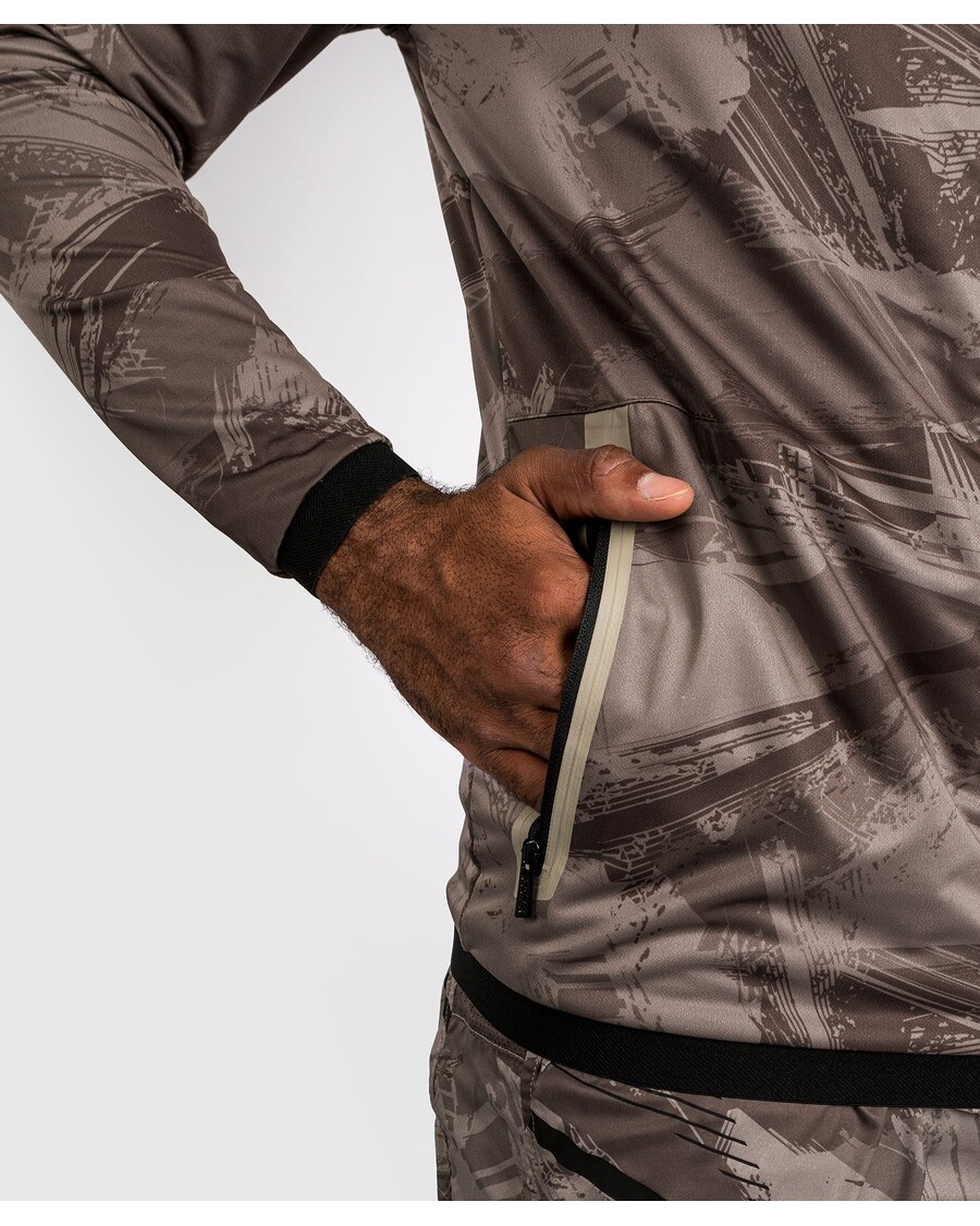 Venum Electron 3.0 Kapuuts - Liiv