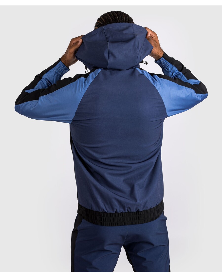 Trenirka Venum Laser 3.0 - črna/modra