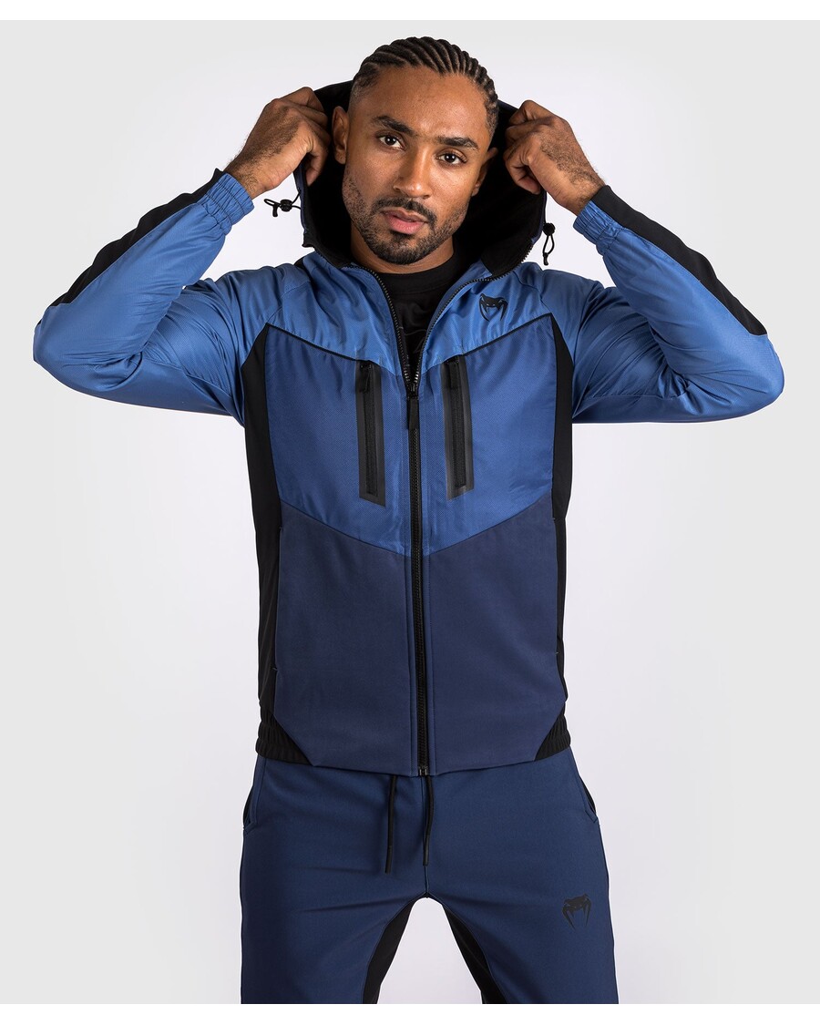 Trenirka Venum Laser 3.0 - črna/modra