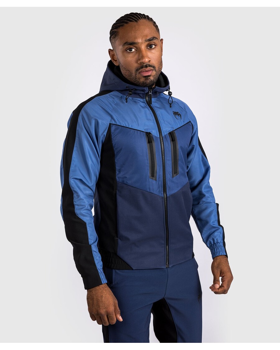 Trenirka Venum Laser 3.0 - črna/modra