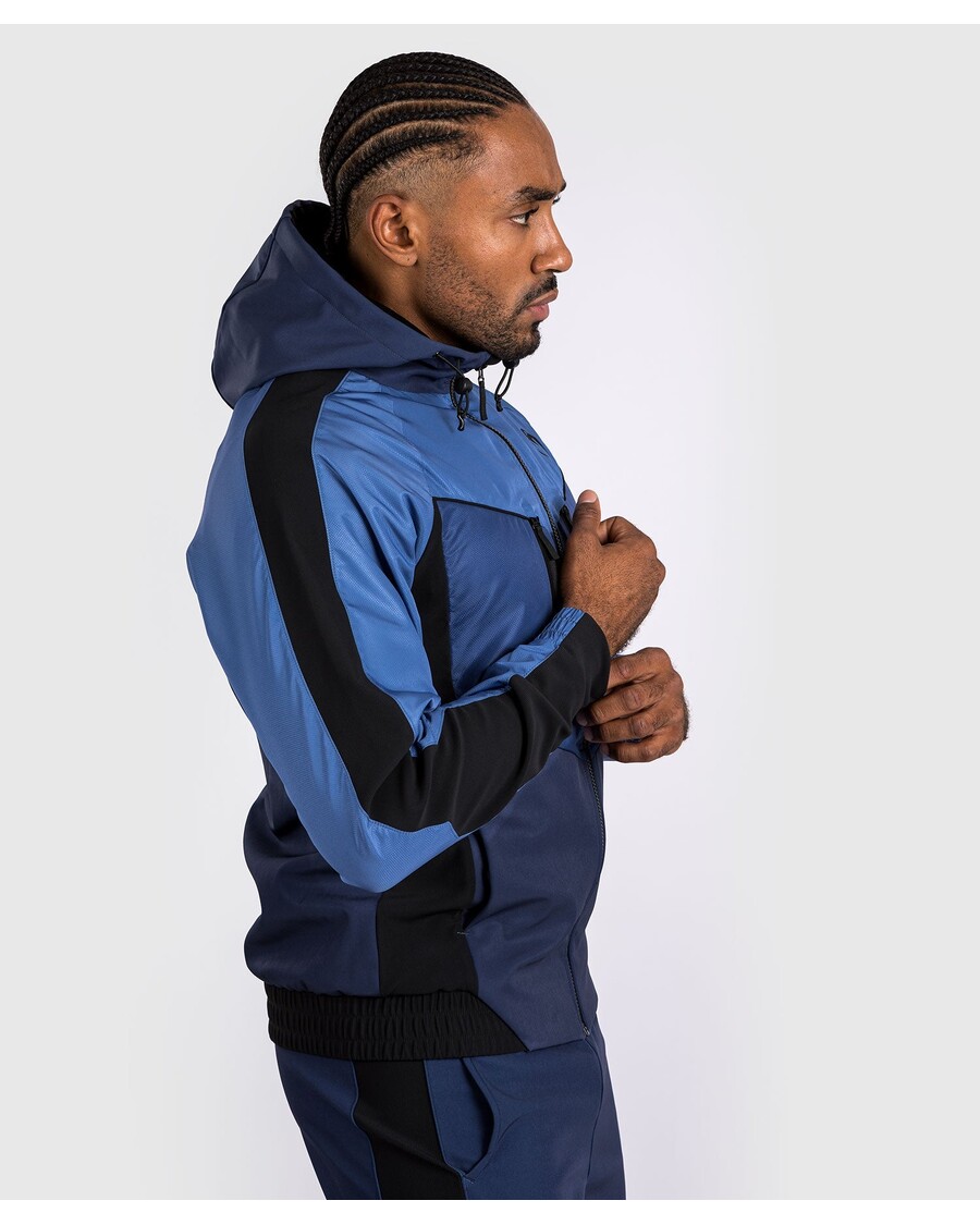 Trenirka Venum Laser 3.0 - črna/modra