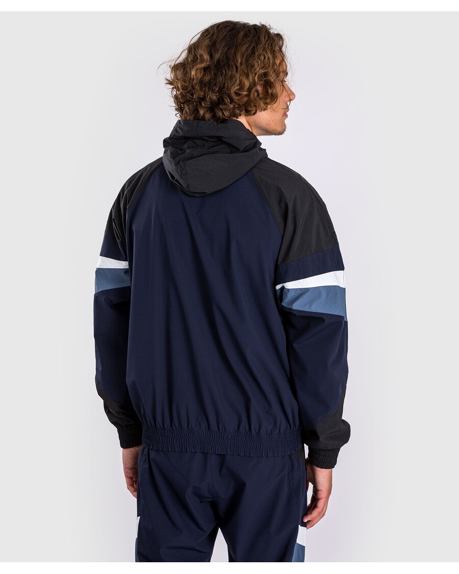 Venum Attack 90 Tracksuit Jacket - Navy