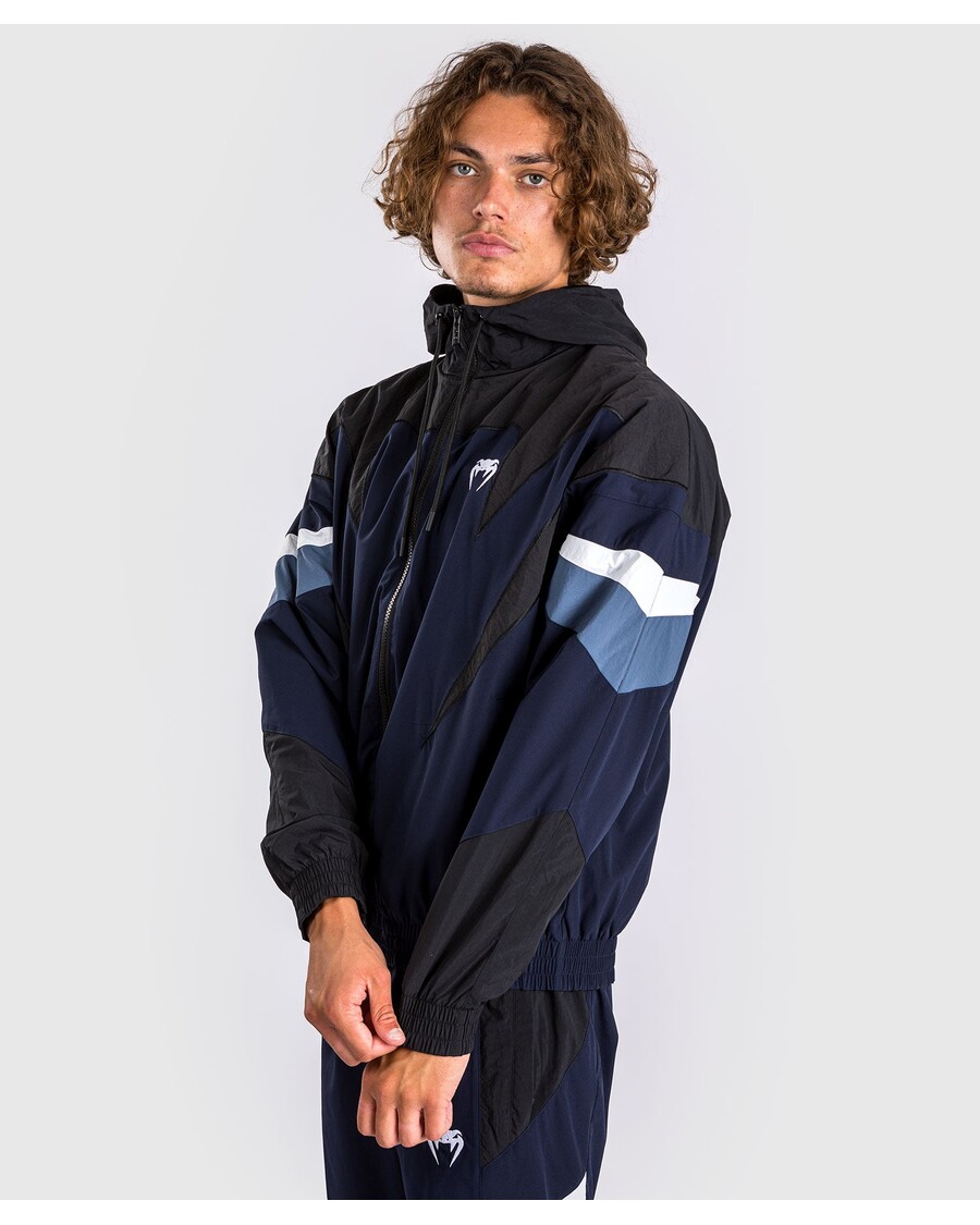 Venum Attack 90 Tracksuit Jacket - Navy