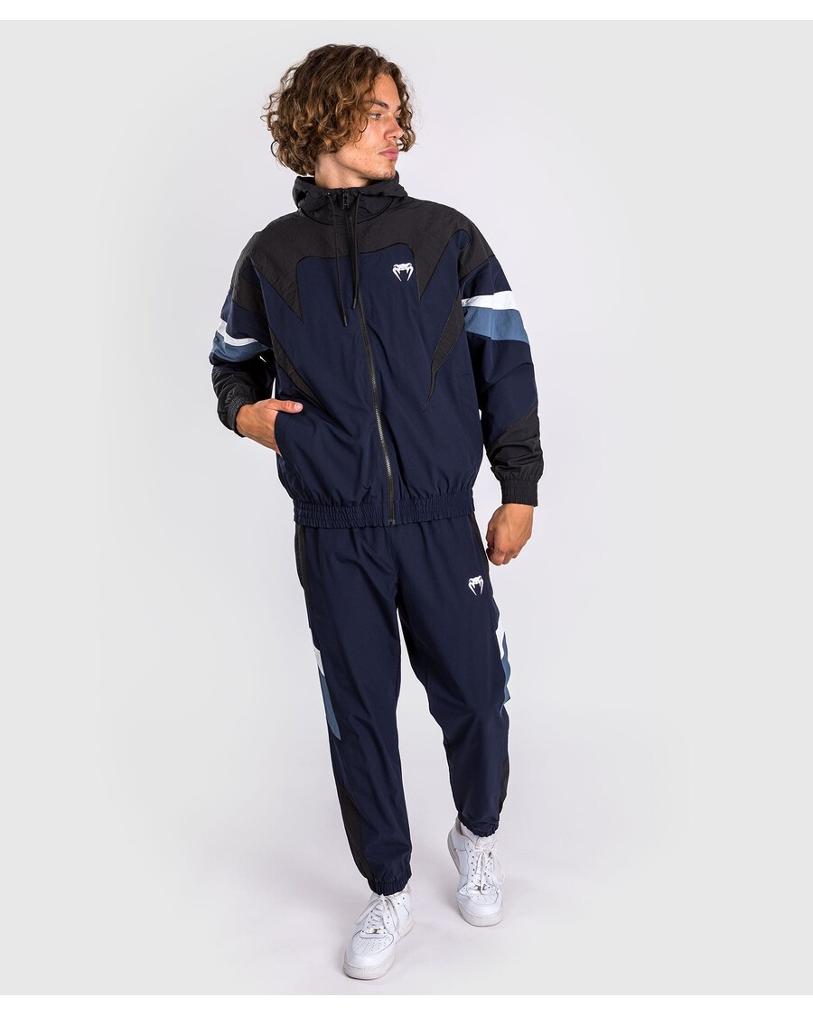 Venum Attack 90 Tracksuit Jacket - Navy