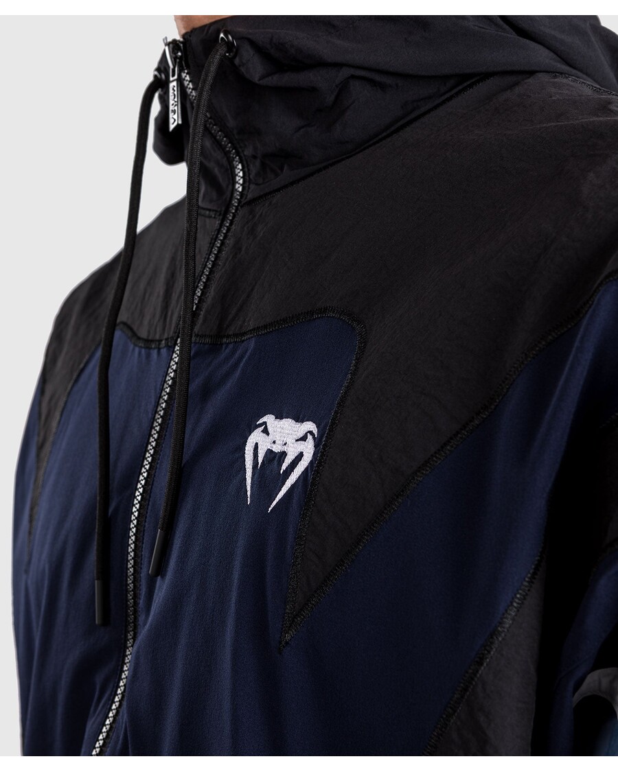 Venum Attack 90 Tracksuit Jacket - Navy