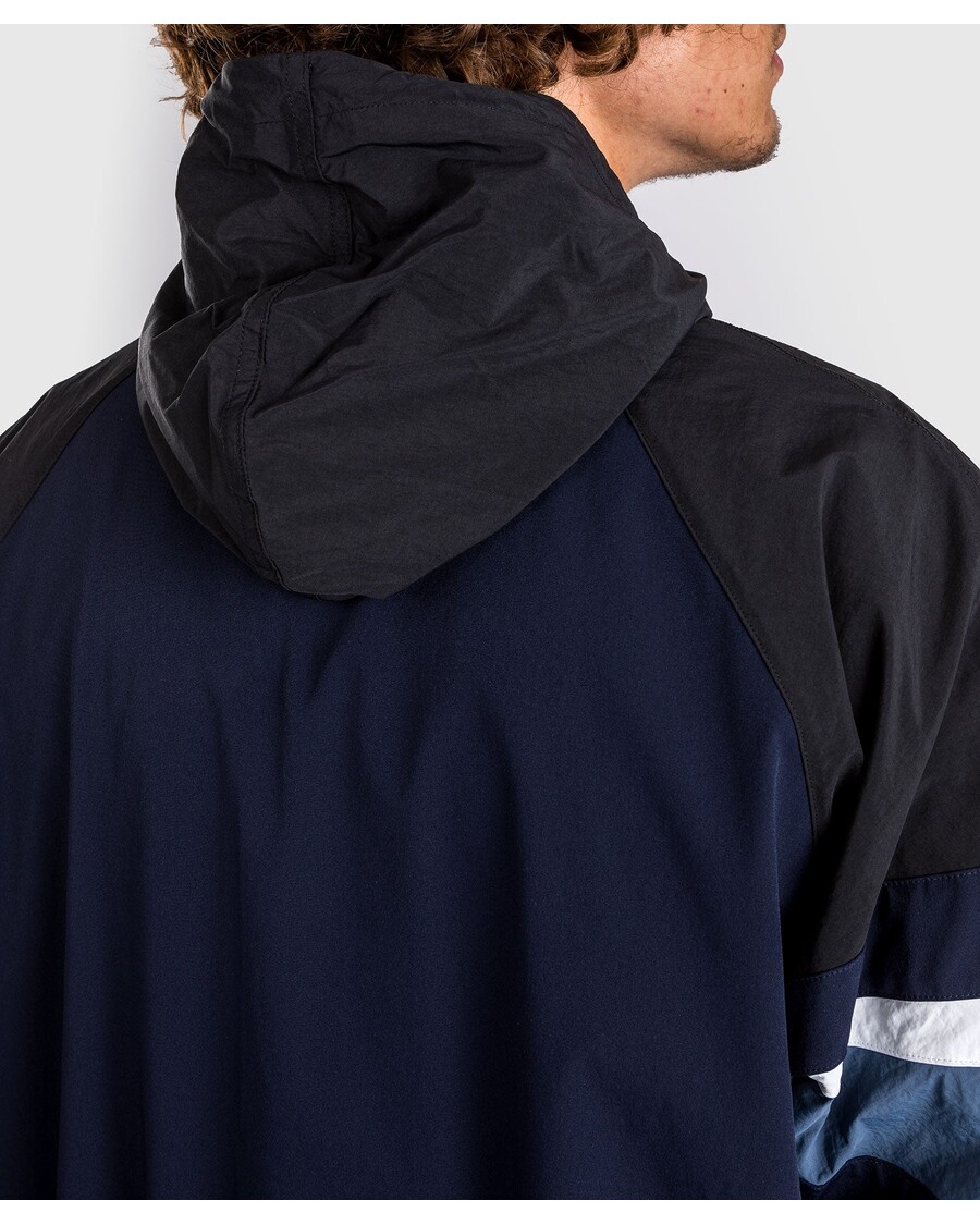Venum Attack 90 Tracksuit Jacket - Navy