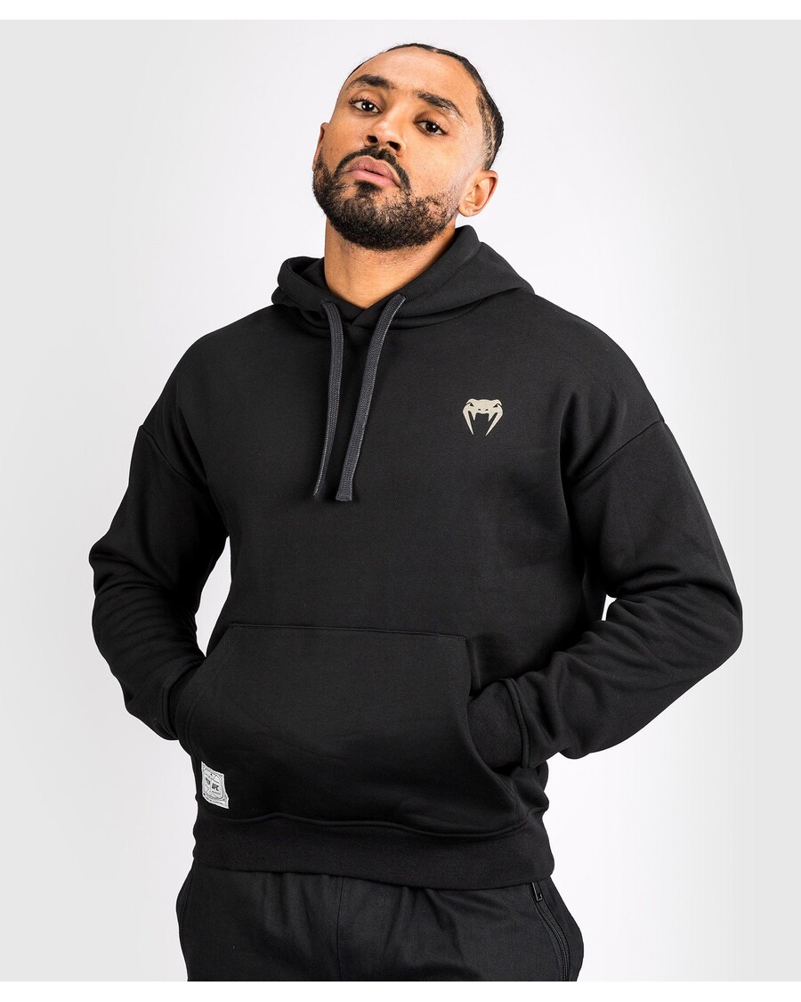 Ufc توسط Venum Ulti-man Hoodie - مشکی