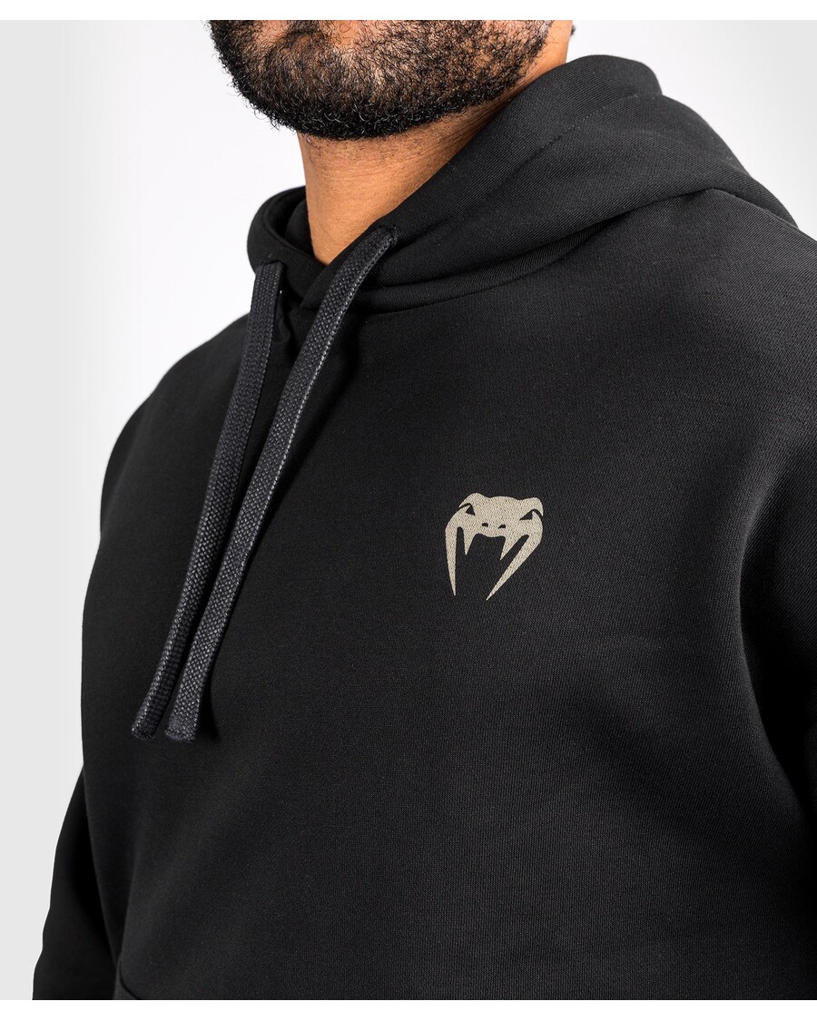 Ufc توسط Venum Ulti-man Hoodie - مشکی