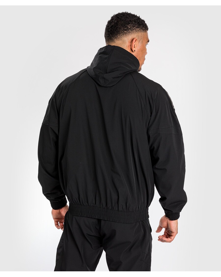 Venum Attack 90 Dressijope - Must/valge