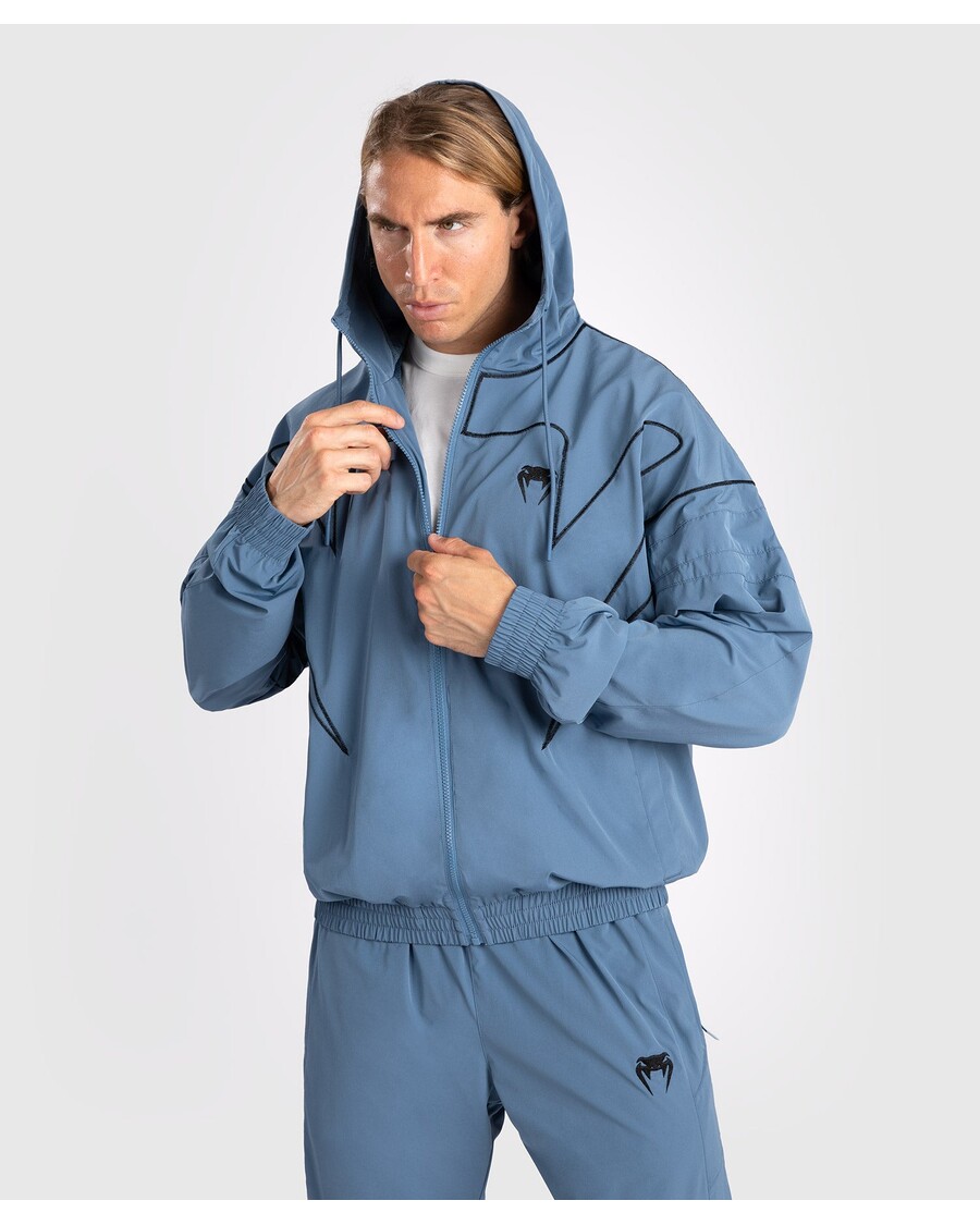 Giacca Da Tuta Venum Attack 90 - Blu/nera