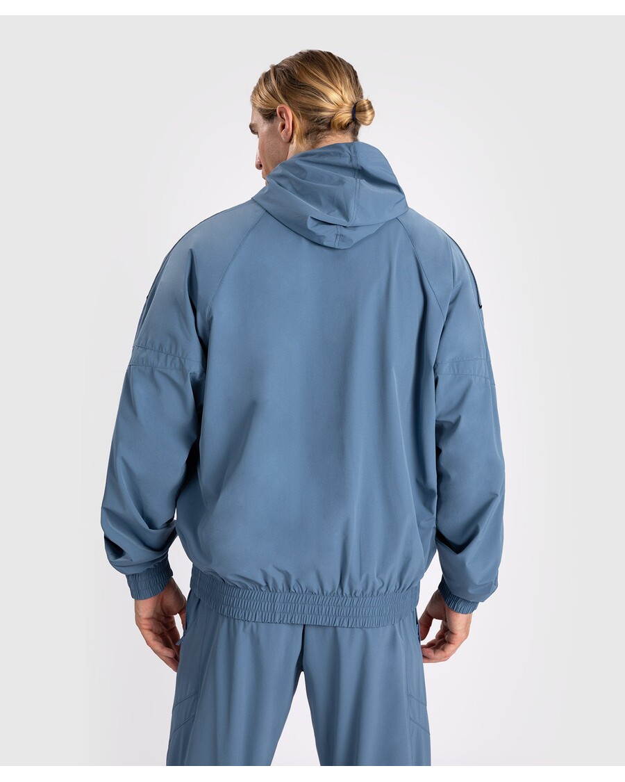 Giacca Da Tuta Venum Attack 90 - Blu/nera