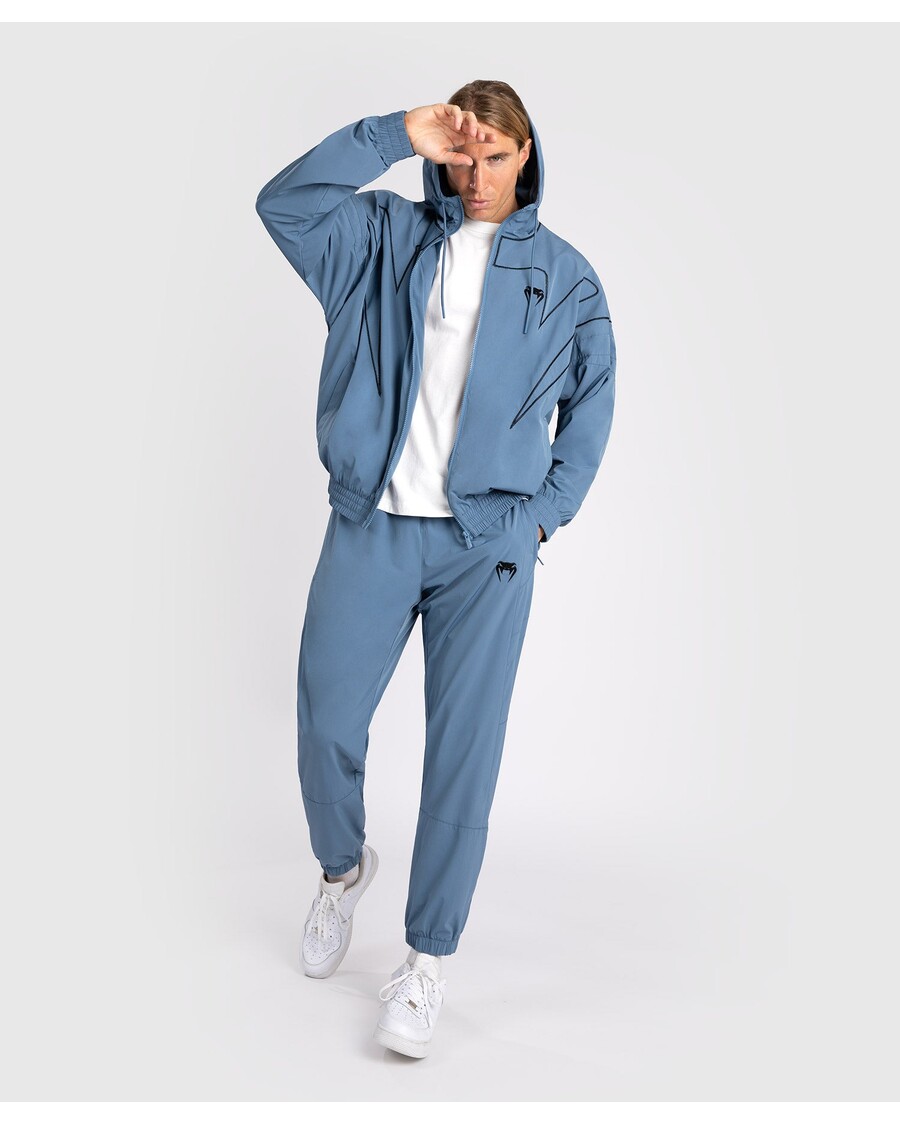 Giacca Da Tuta Venum Attack 90 - Blu/nera