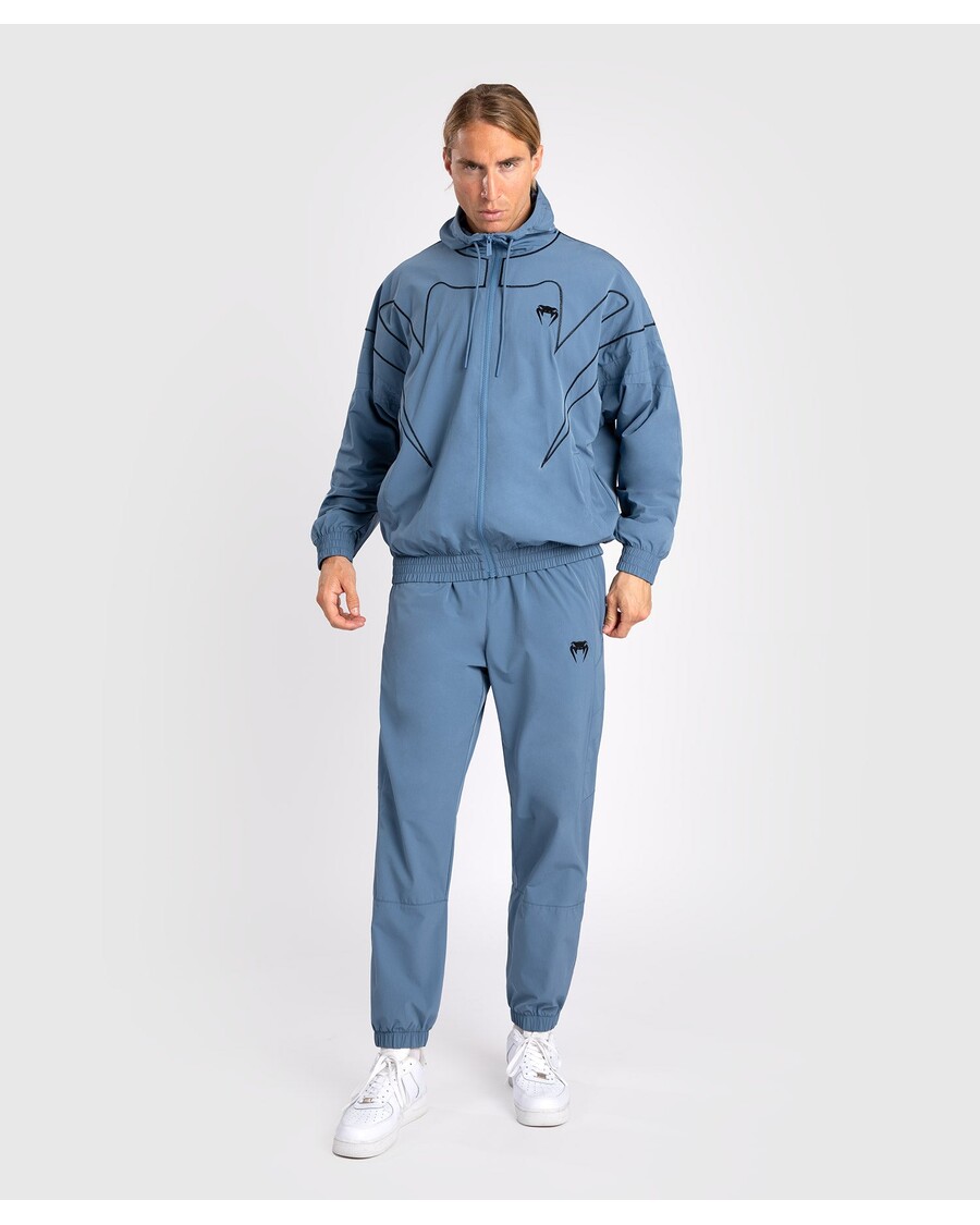 Giacca Da Tuta Venum Attack 90 - Blu/nera