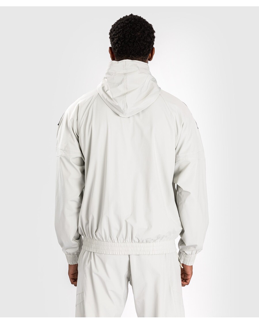 Venum アタック 90 トラックスーツ ジャケット - サンド/ブラック