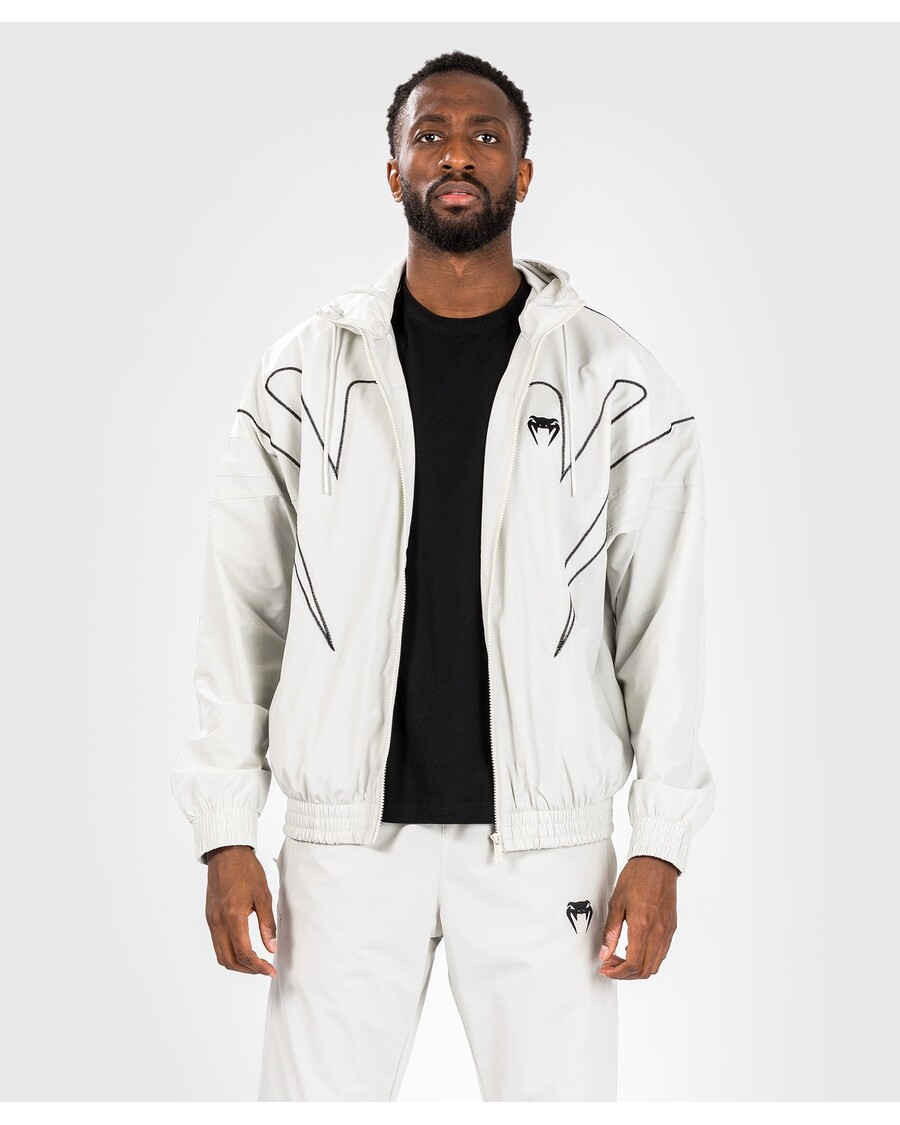 Venum アタック 90 トラックスーツ ジャケット - サンド/ブラック