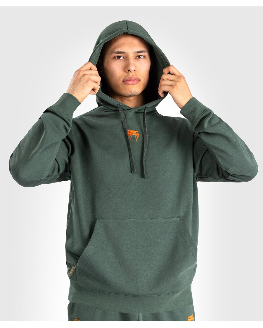 Pánská Mikina S Kapucí Venum Vortex Xl Lite - Khaki