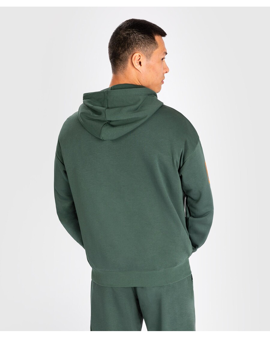 Pánská Mikina S Kapucí Venum Vortex Xl Lite - Khaki