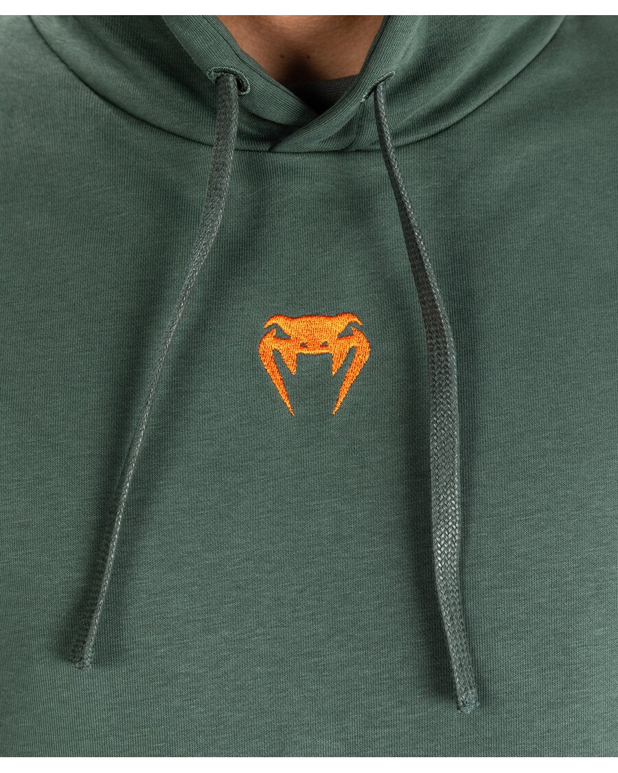 Pánská Mikina S Kapucí Venum Vortex Xl Lite - Khaki