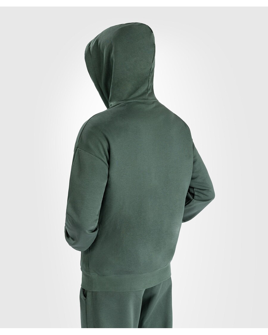 Pánská Mikina S Kapucí Venum Vortex Xl Lite - Khaki