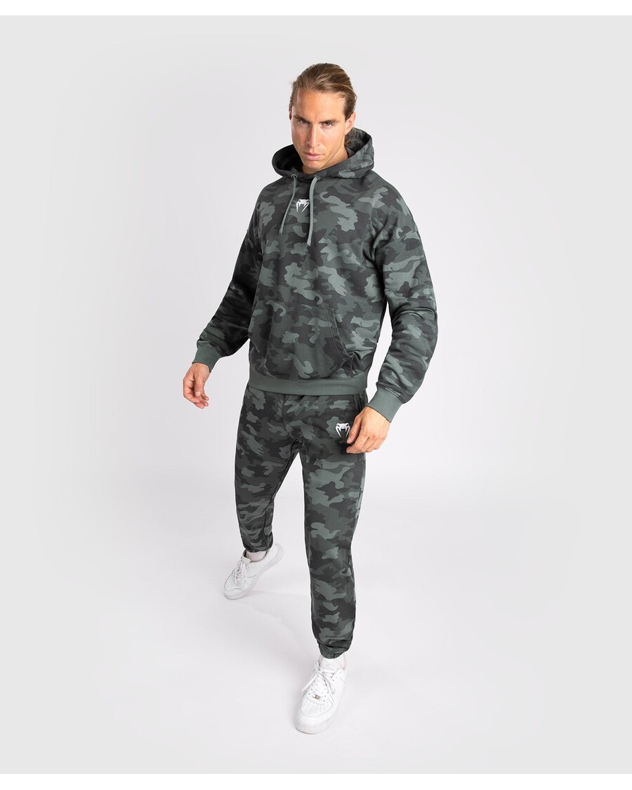 Venum Vortex Xl Vyriškas Džemperis - Chaki Spalvos Camo