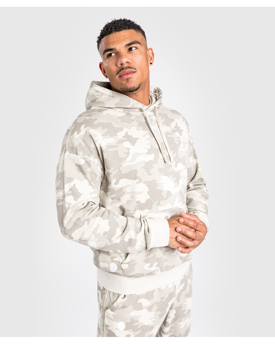 Venum Vortex Xl Miesten Huppari - Sand Camo