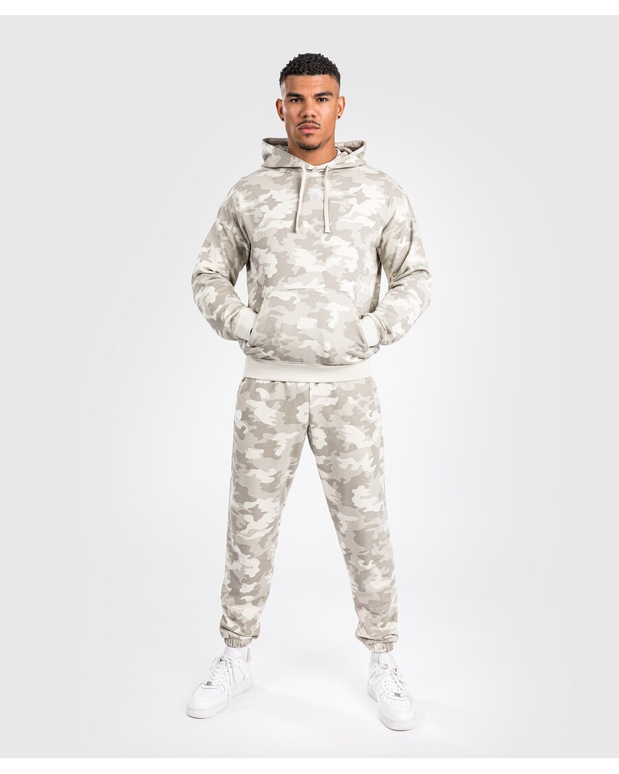 Venum Vortex Xl Miesten Huppari - Sand Camo