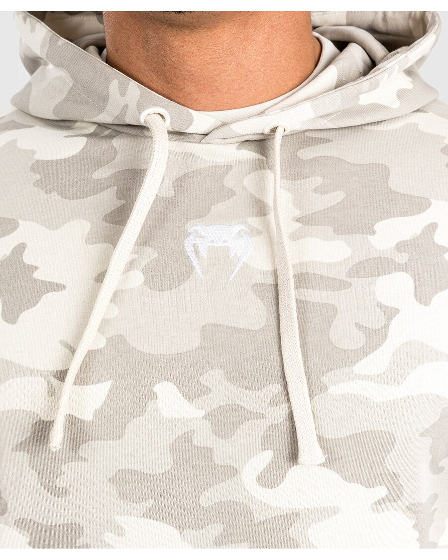 Venum Vortex Xl Miesten Huppari - Sand Camo