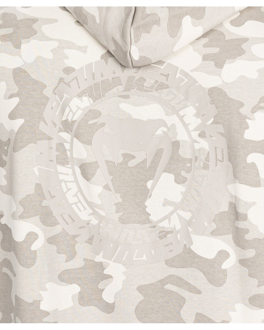 Venum Vortex Xl Miesten Huppari - Sand Camo