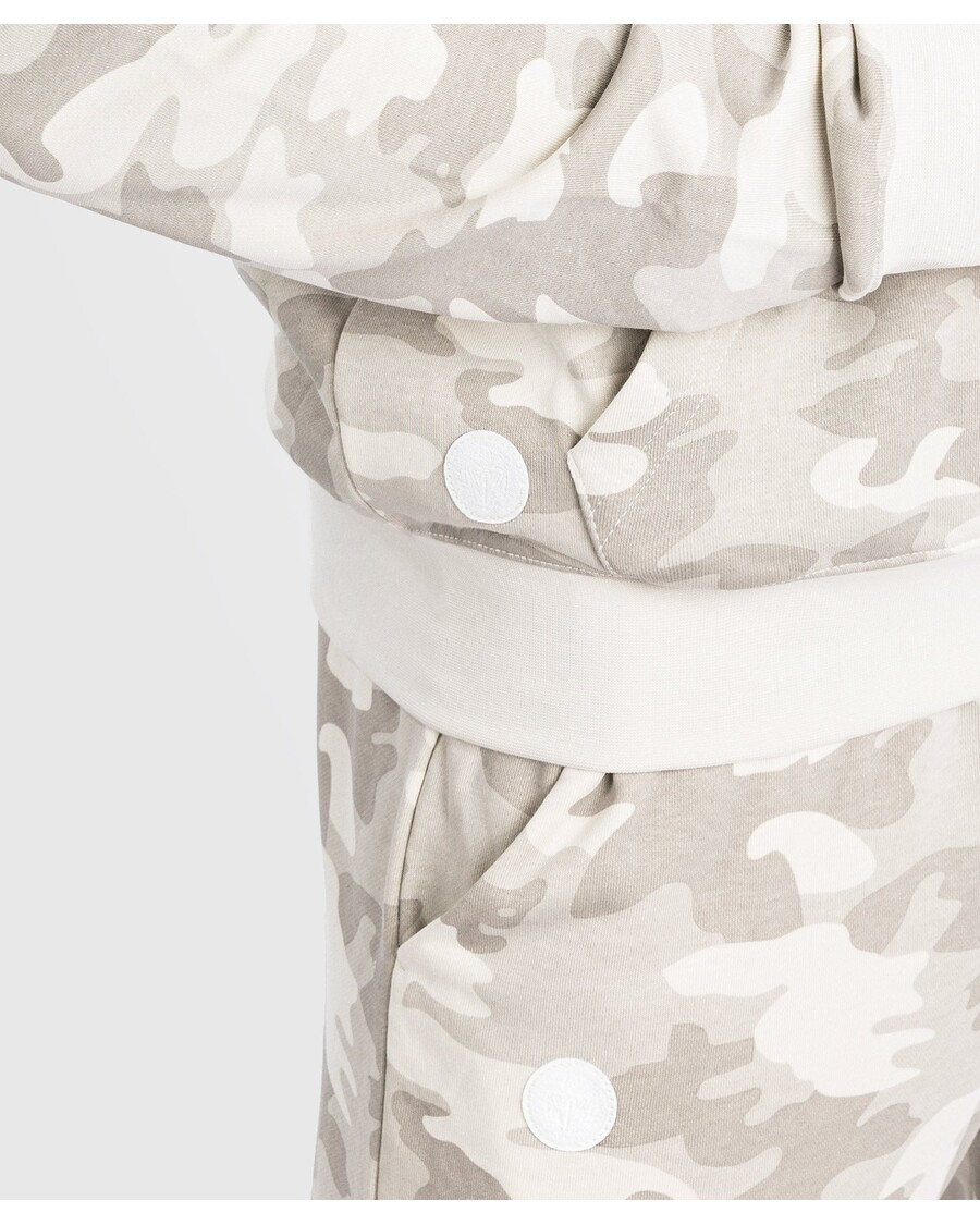 Venum Vortex Xl Miesten Huppari - Sand Camo