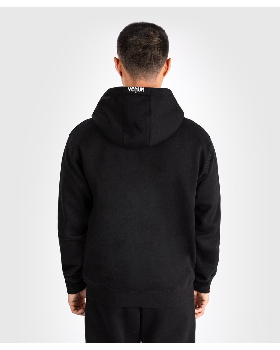 UFC Fusion by Venum Men’s Replica Pullover Hoodie - Black