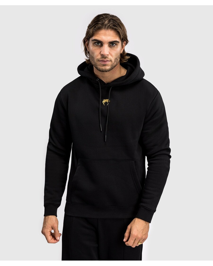 Venum x TEKKEN 8 - Marshall Law Hoodie - Black/Red/Gold