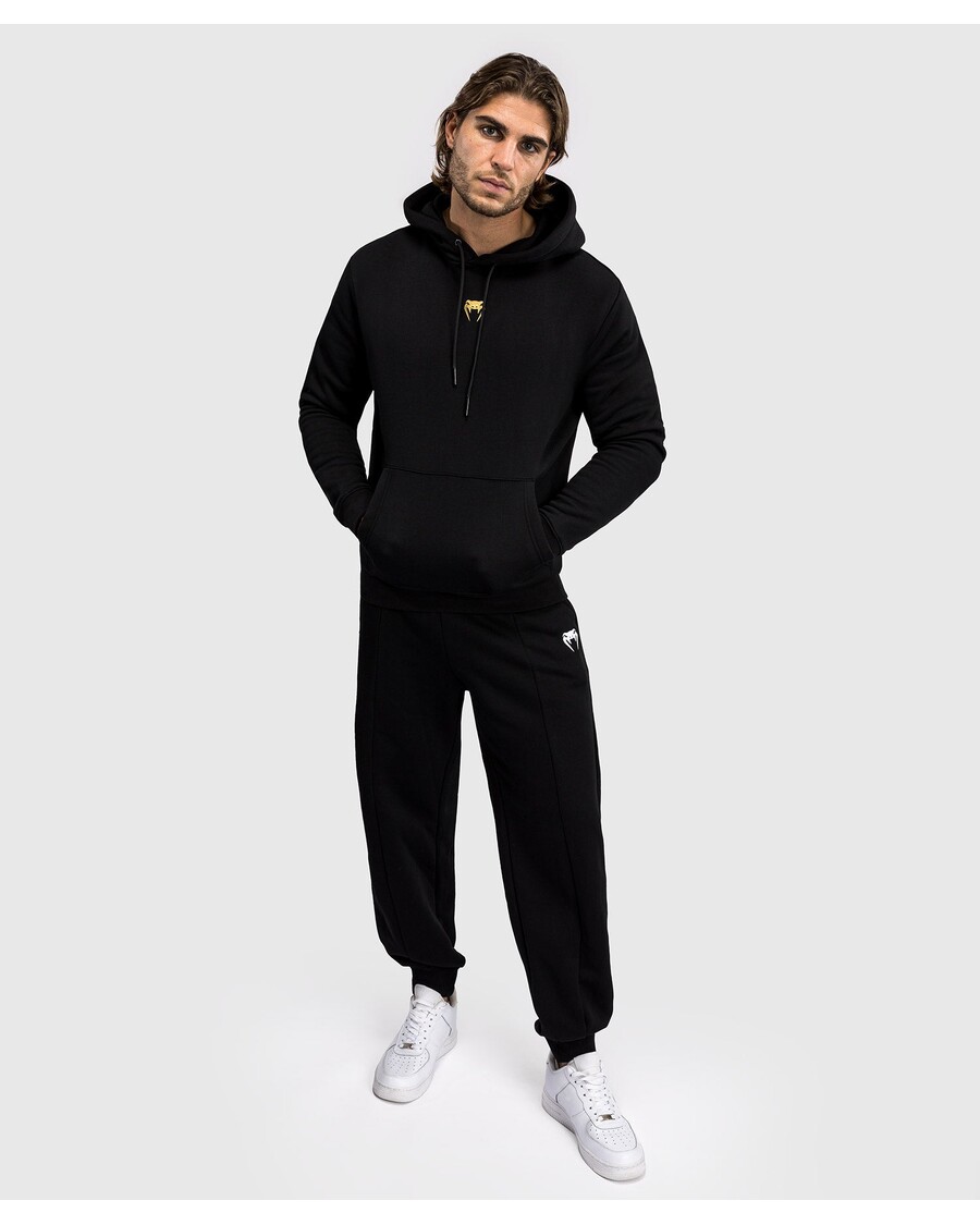 Venum x TEKKEN 8 - Marshall Law Hoodie - Black/Red/Gold