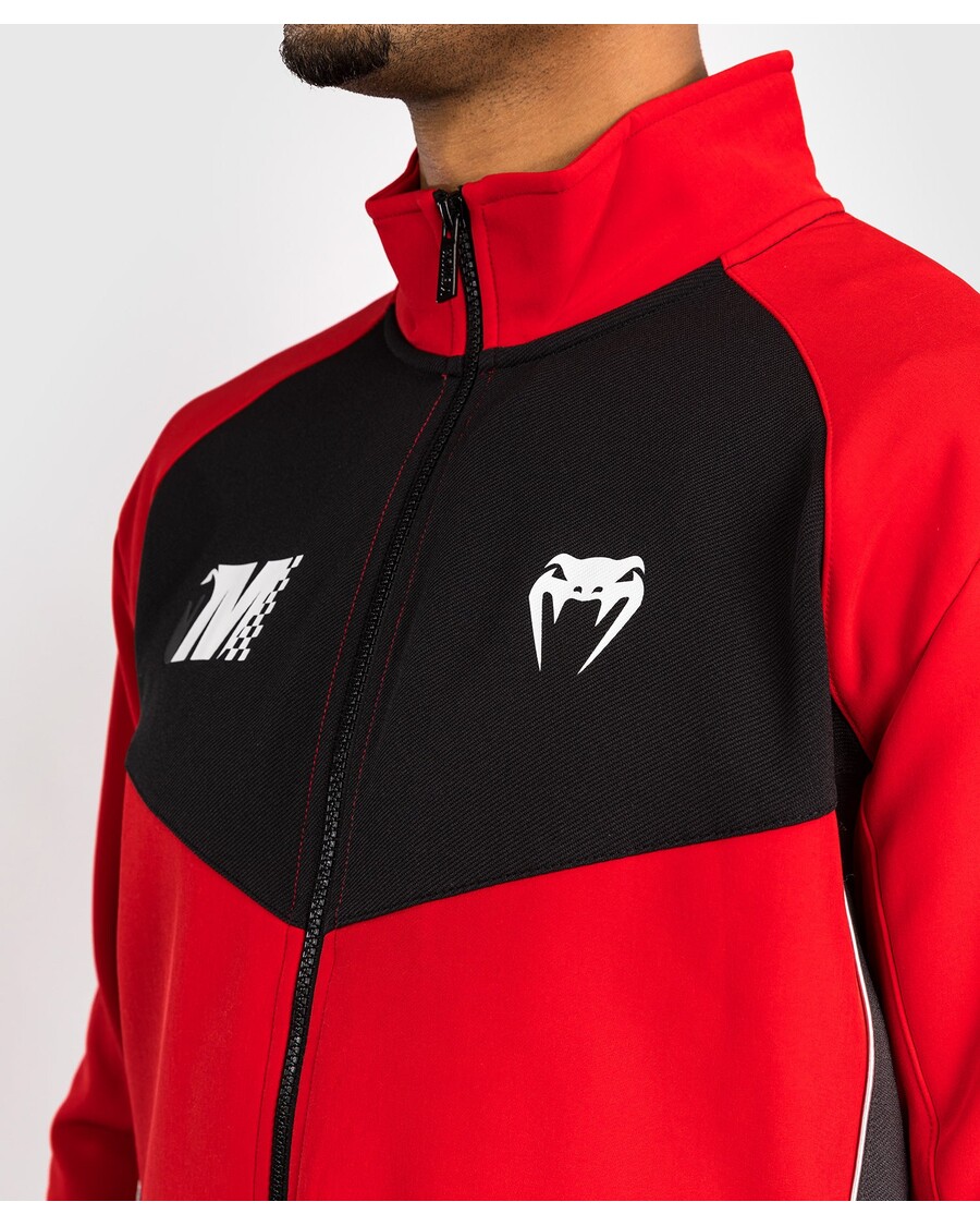 Venum Motorsport Softshell Jakke - Racer Rød
