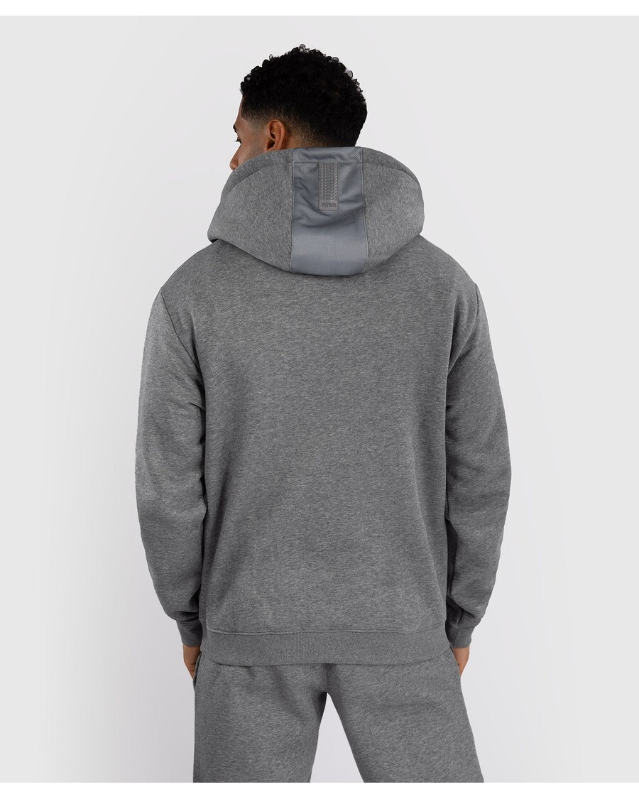Venum サイレント パワー パーカー - クラウディ グレー