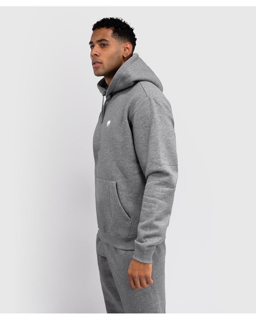Venum サイレント パワー パーカー - クラウディ グレー