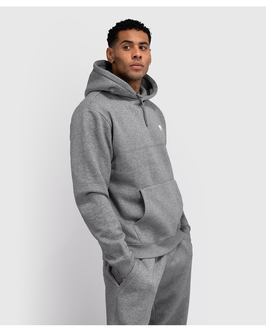 Venum サイレント パワー パーカー - クラウディ グレー