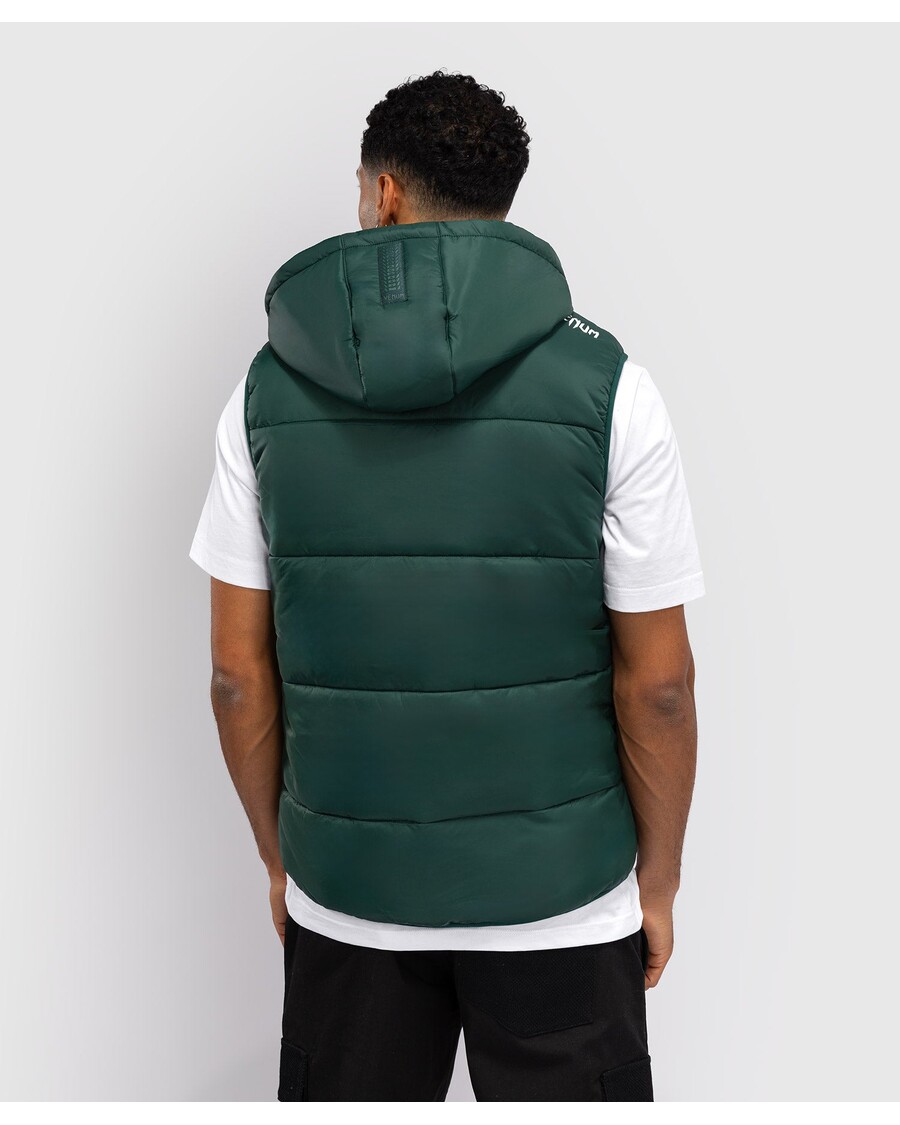 Venum Urban Guard Dunvest - Skovgrøn