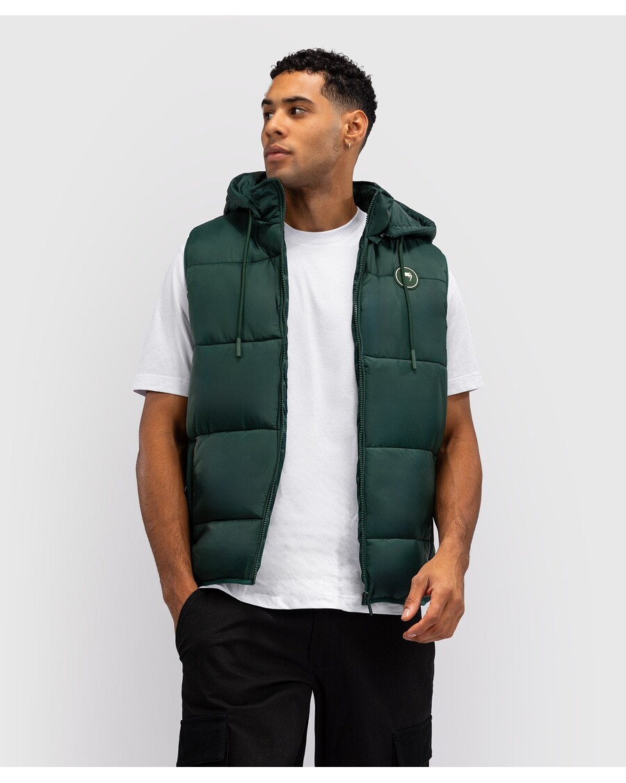 Venum Urban Guard Dunvest - Skovgrøn