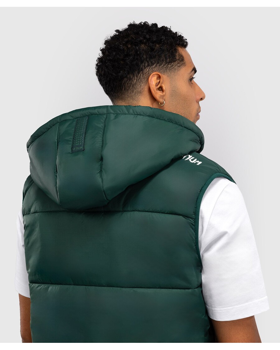 Venum Urban Guard Dunvest - Skovgrøn