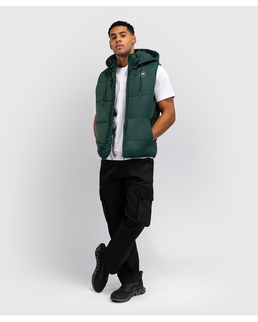 Venum Urban Guard Dunvest - Skovgrøn