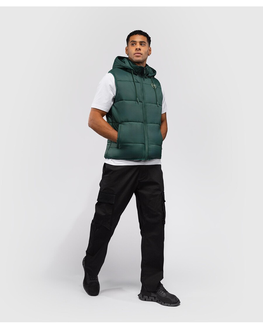 Venum Urban Guard Dunvest - Skovgrøn