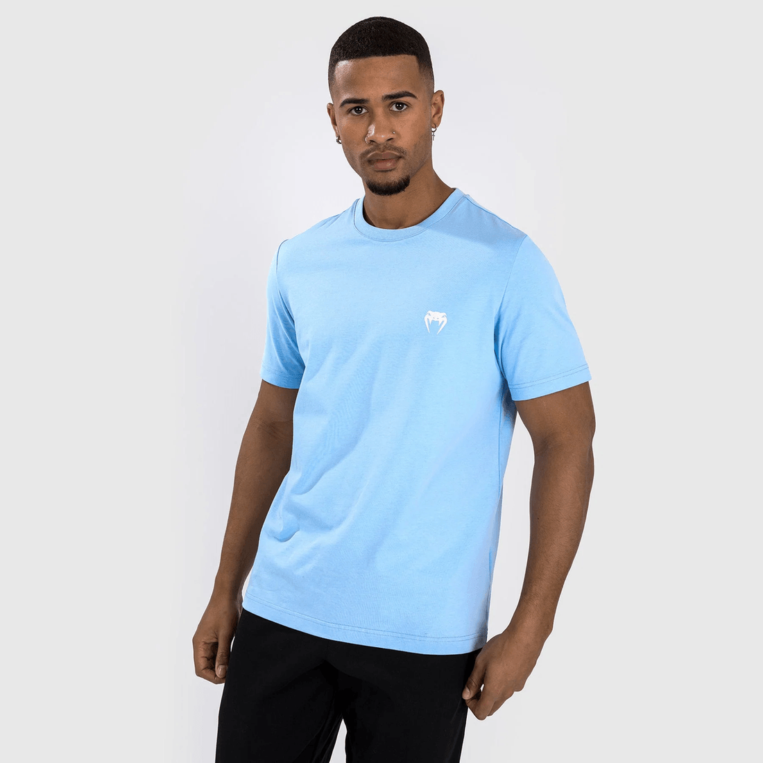 Venum Contender T-Shirt - Ocean Blue