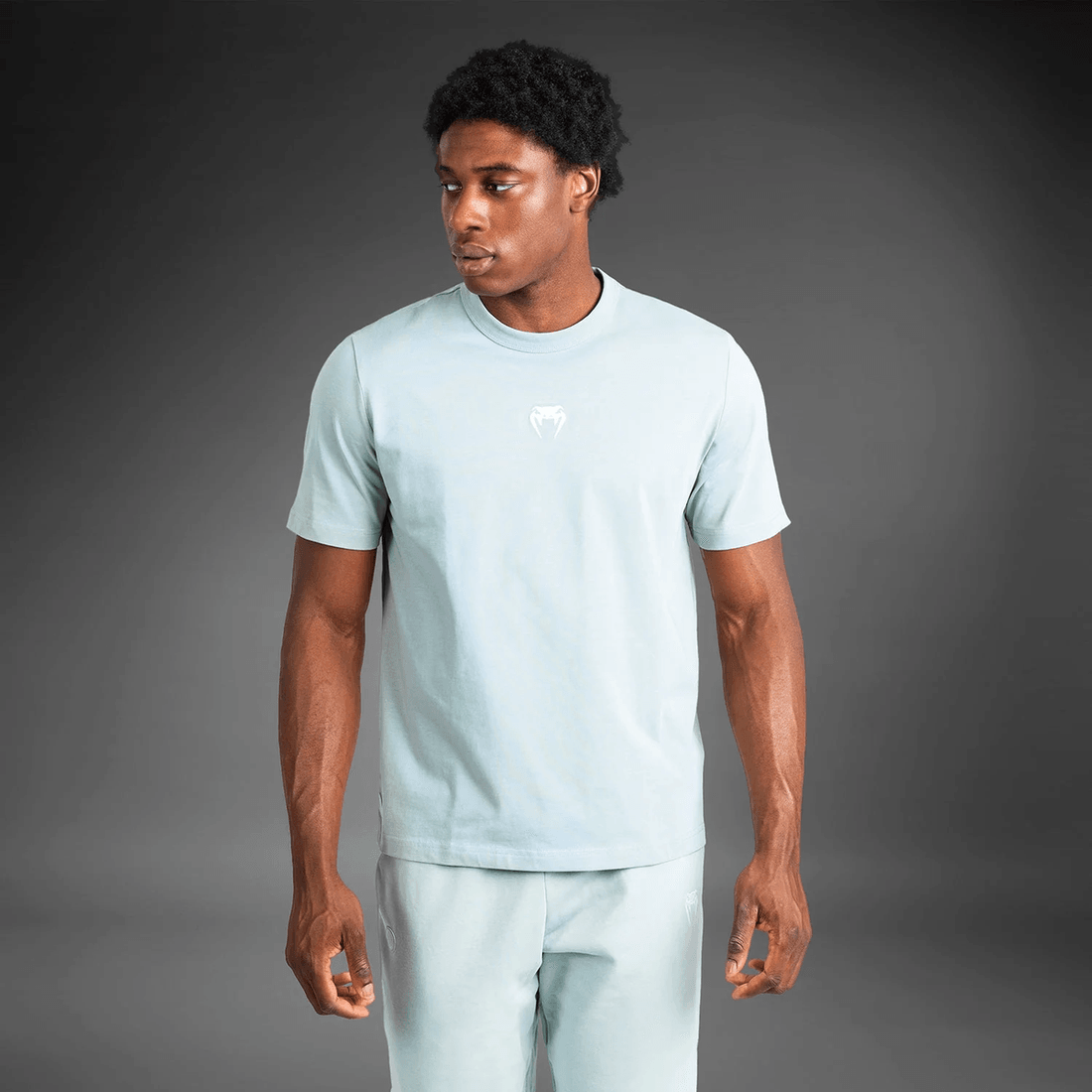 Venum Vortex Xl Vīriešu T–krekls - Okeāna Zils