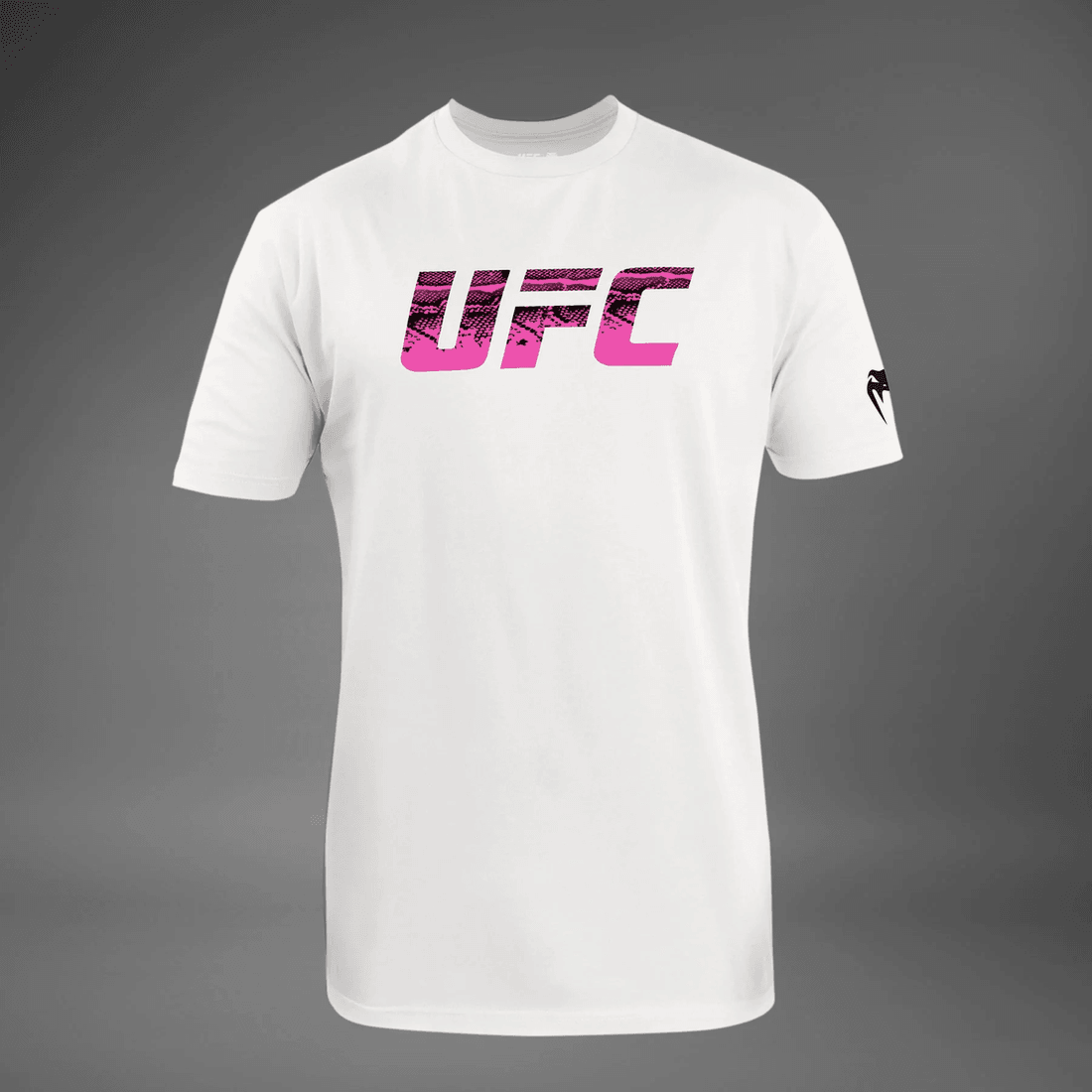 Men's UFC Unrivaled by Venum White Sean O'Malley T-Shirt