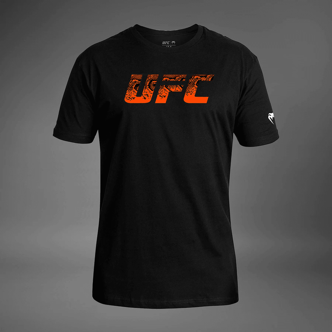 Men's UFC Unrivaled by Venum Black Paddy Pimblett T-Shirt