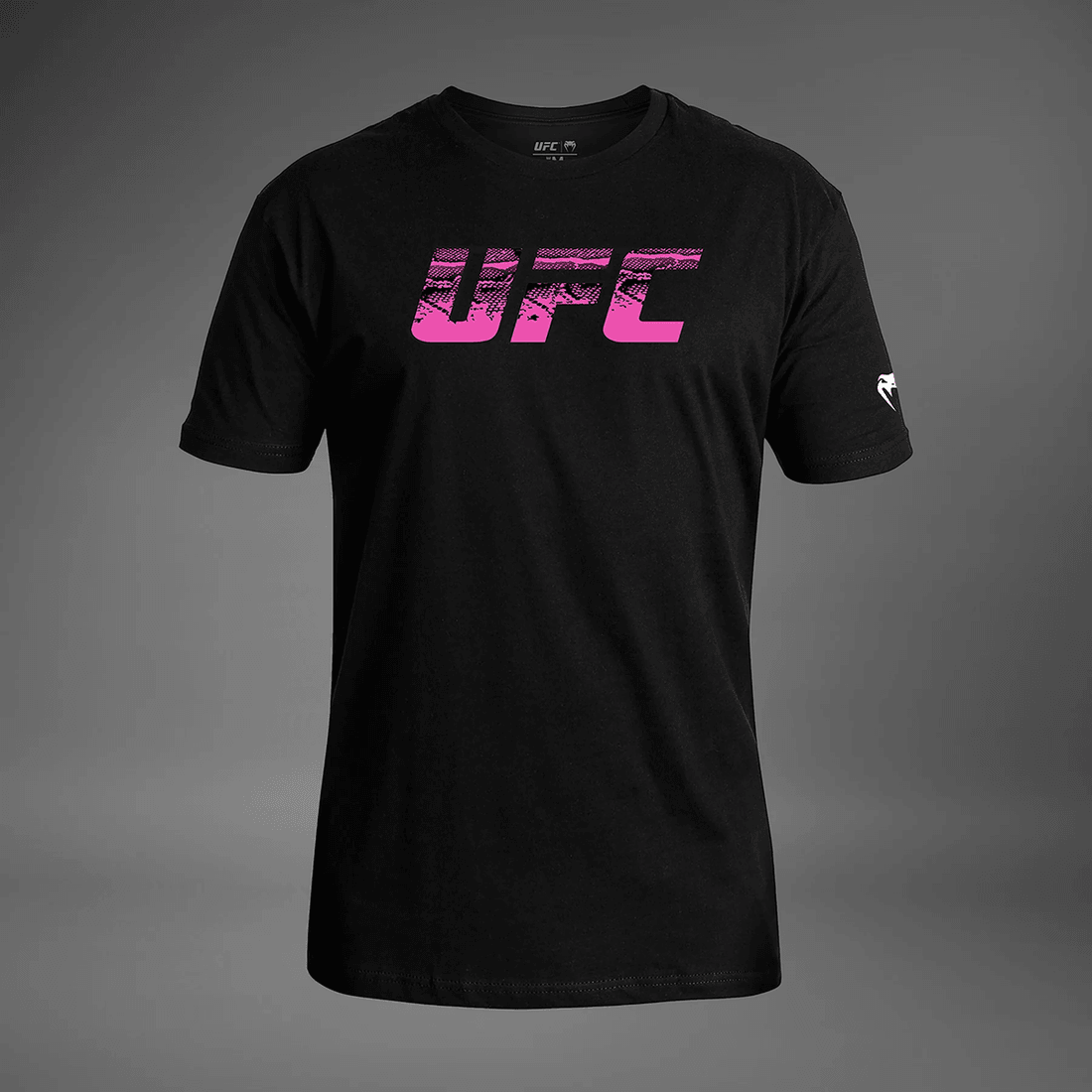 Men's UFC Unrivaled by Venum Black Sean O'Malley T-Shirt